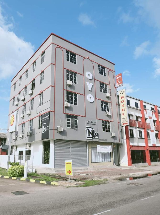 Kb Rest Inn-Family Triple Kota Bharu Ngoại thất bức ảnh
